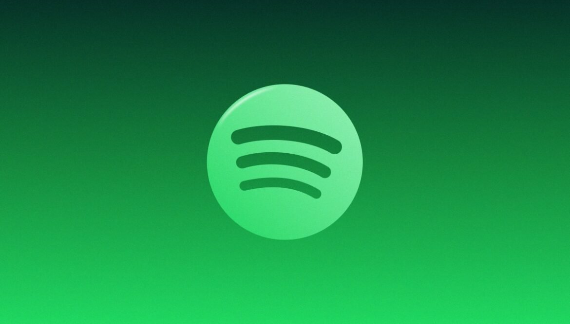 Spotify logo