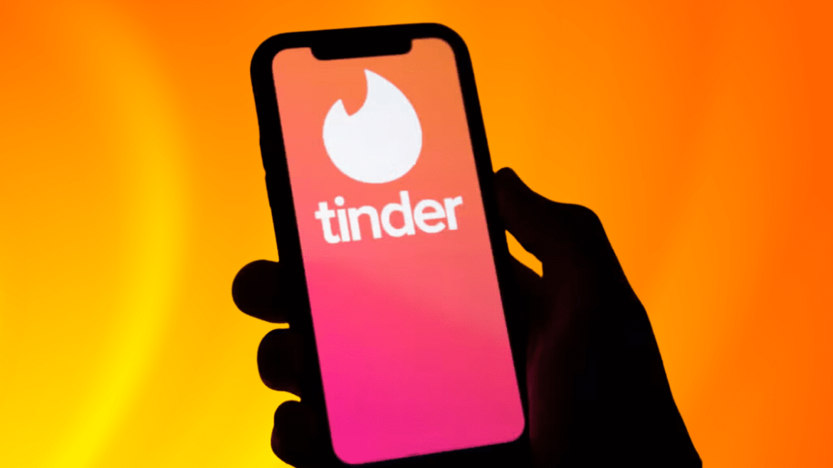Tinder looks to AI to help fight 'swipe fatigue' and dating app burnout