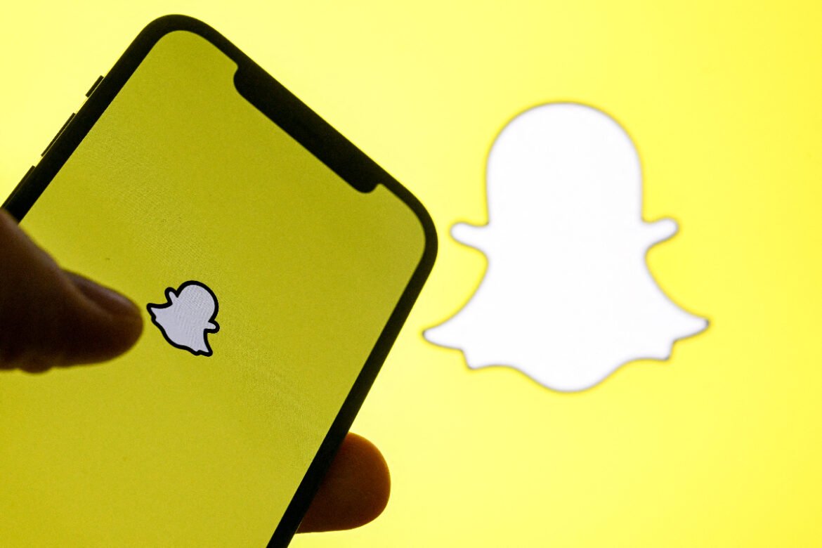 Snapchat announces 'The Snappys,' its first-ever creator awards show