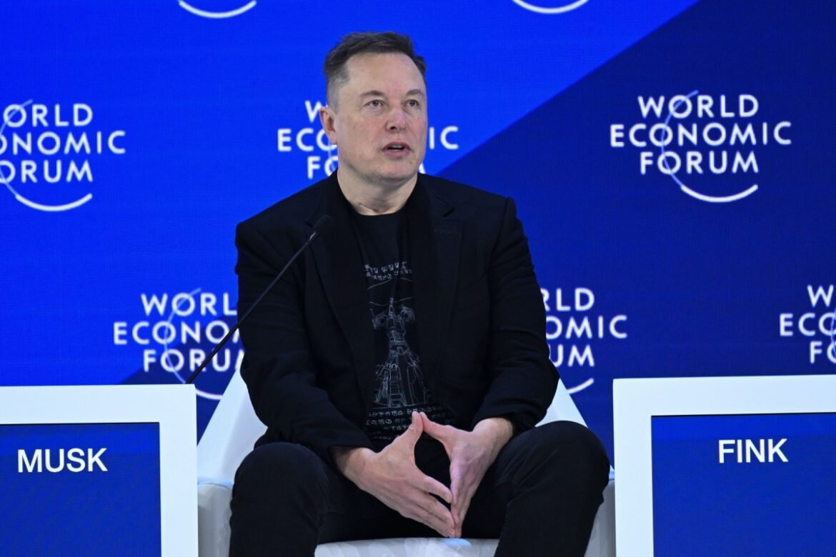 How far will Elon Musk take the ‘everything’ business as SpaceX and xAI merge?