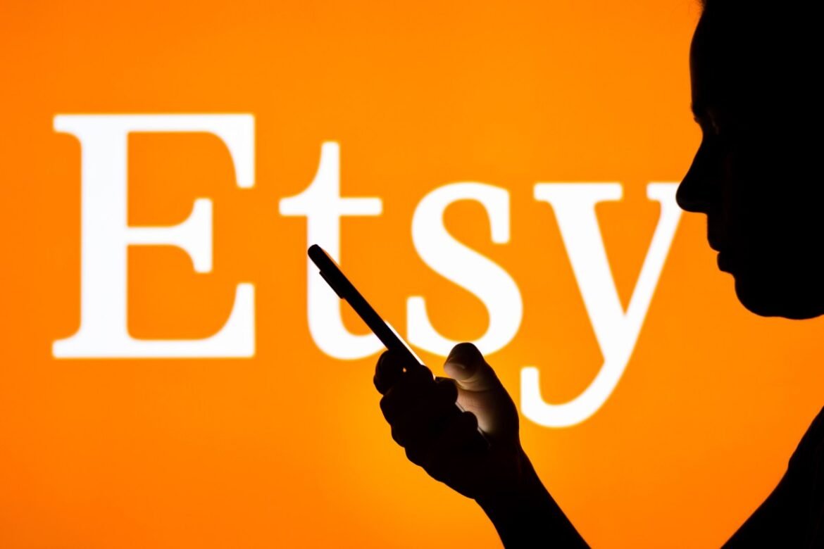 Etsy logo