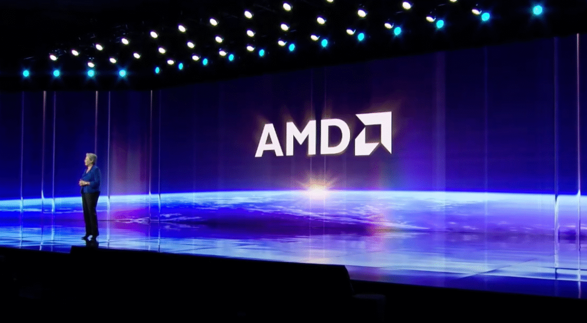 Meta strikes up to $100B AMD chip deal as it chases 'personal superintelligence'