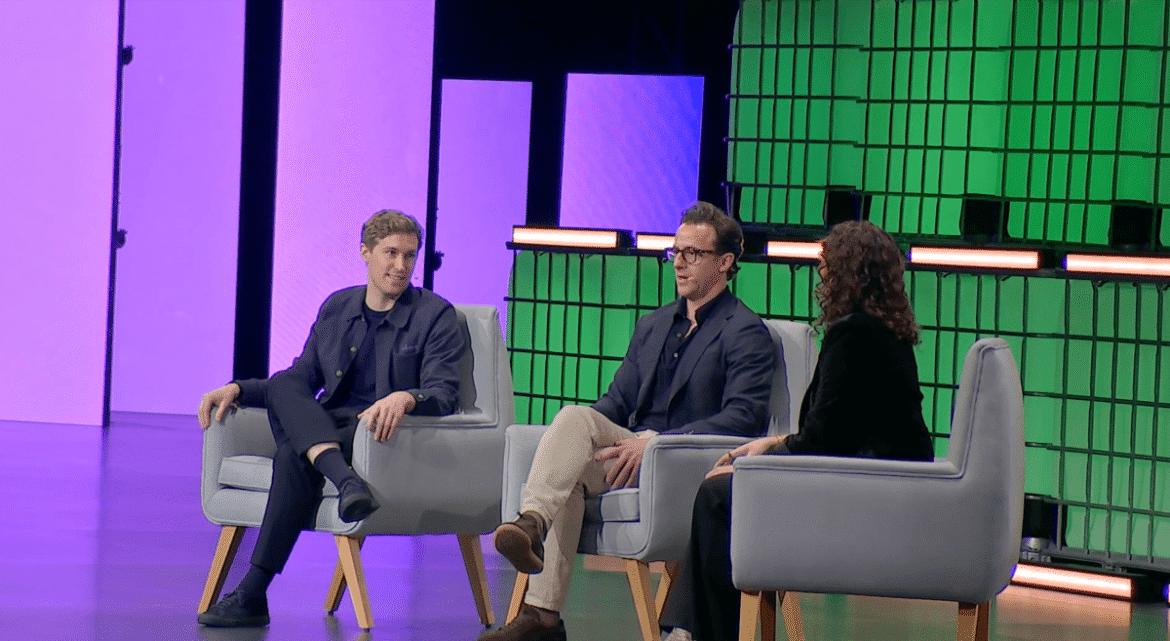 ElevenLabs CEO: Voice is the next interface for AI