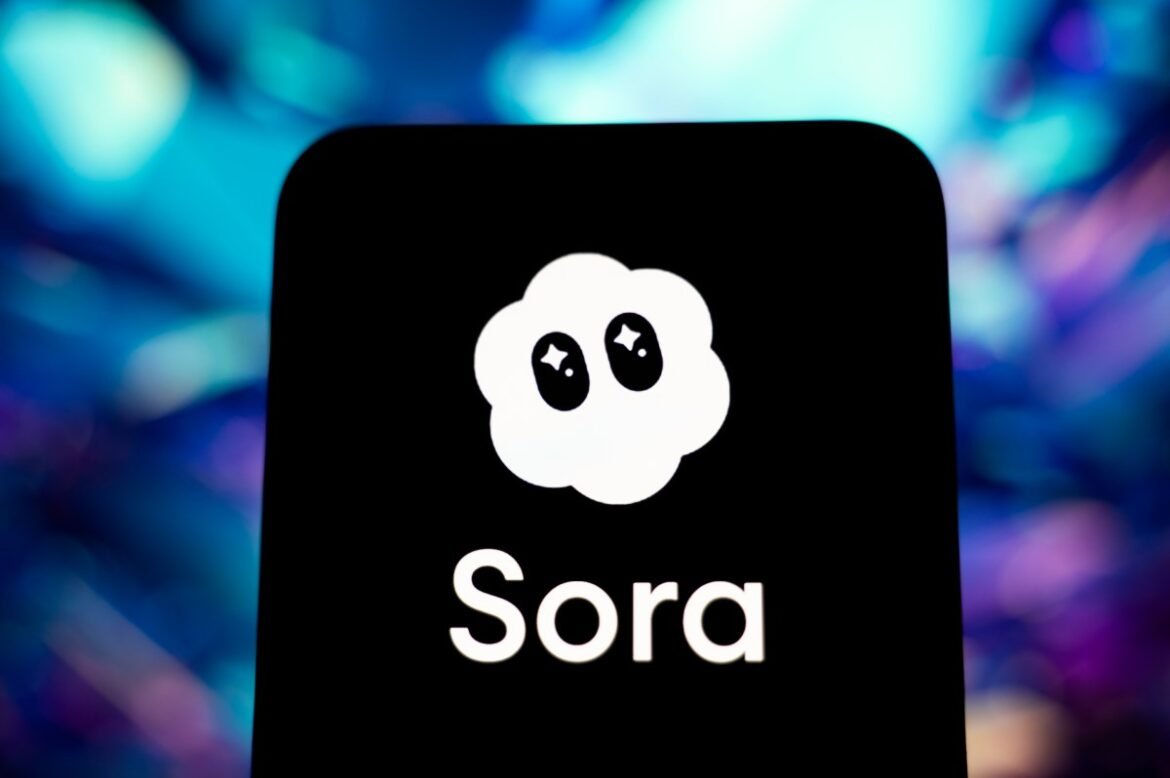 VCs are betting billions on AI's next wave, so why is OpenAI killing Sora?