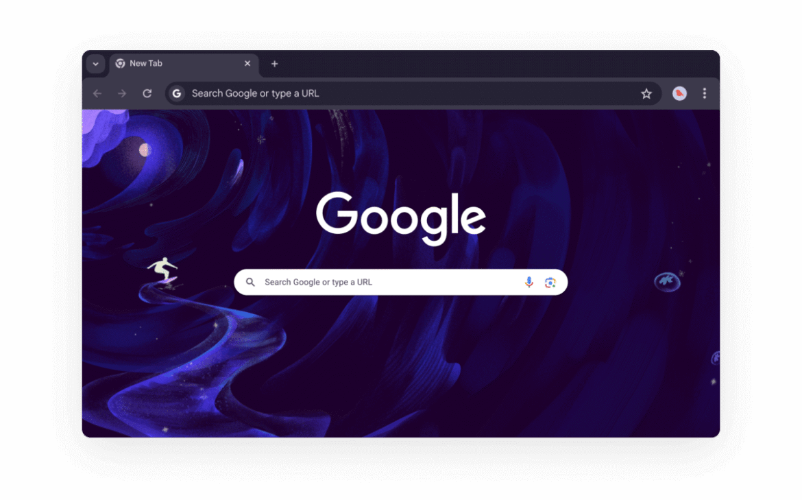 Amid new competition, Chrome speeds up its release schedule