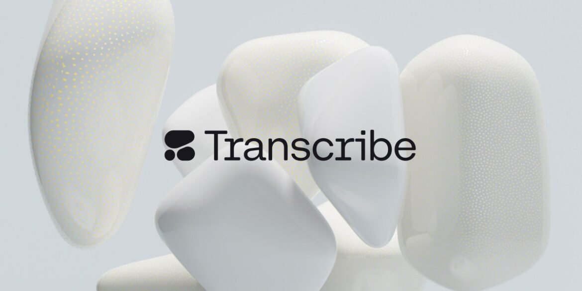 Cohere launches an open-source voice model specifically for transcription
