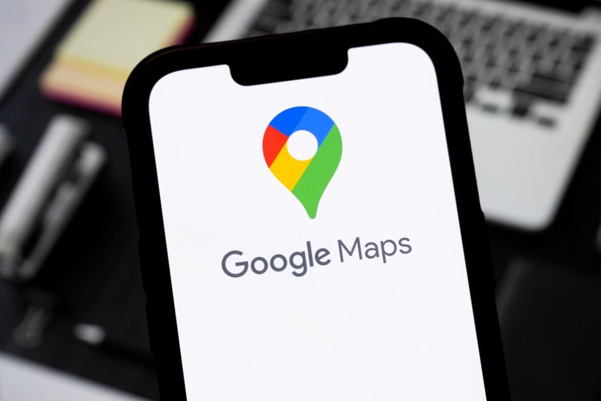 Google Maps is getting an AI 'Ask Maps' feature and upgraded 'immersive' navigation