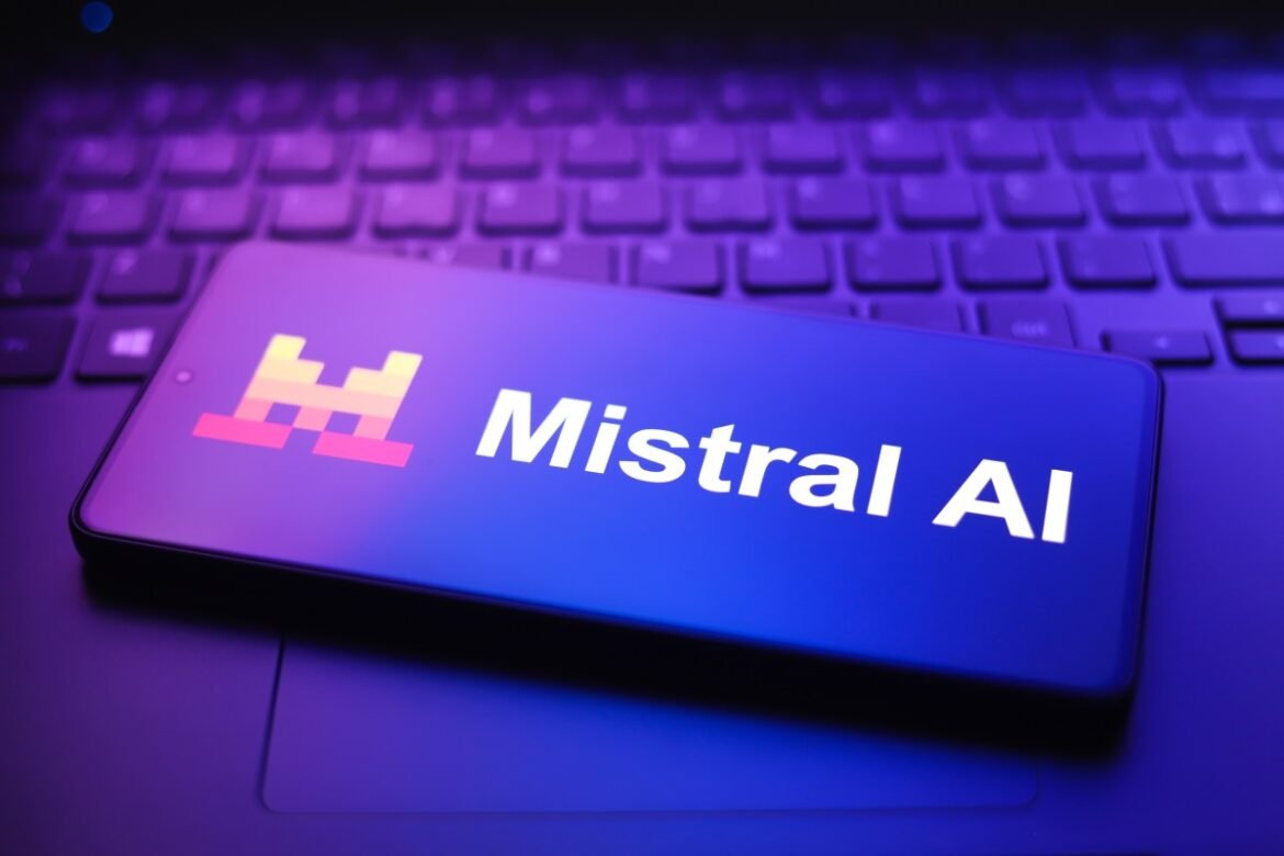 Mistral AI