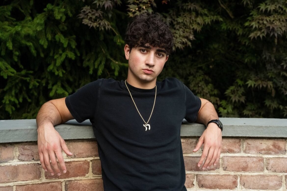 Cal AI founder Zach Yaegari